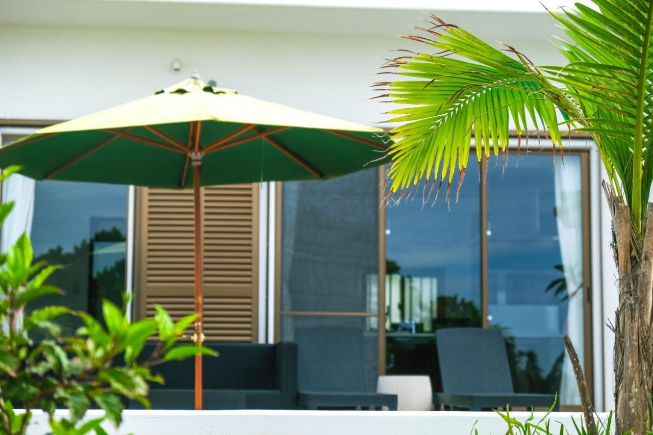 Blue Ocean Resort Ishigaki  Exteriör bild