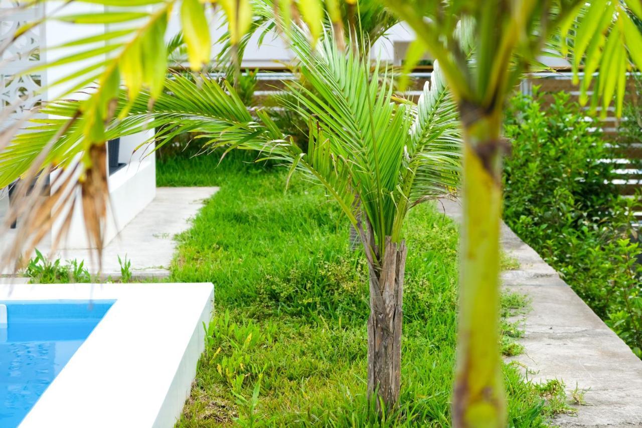 Blue Ocean Resort Ishigaki  Exteriör bild